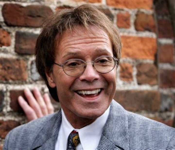 Cliff Richard Net Worth | Celebrity Net Worth