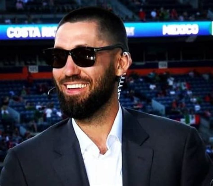 Clint Dempsey Net Worth | Celebrity Net Worth