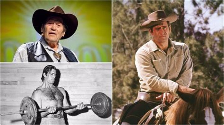 Clint Walker Net Worth | Celebrity Net Worth