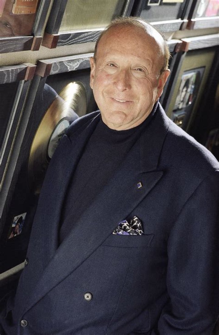 Clive Davis Net Worth | Celebrity Net Worth