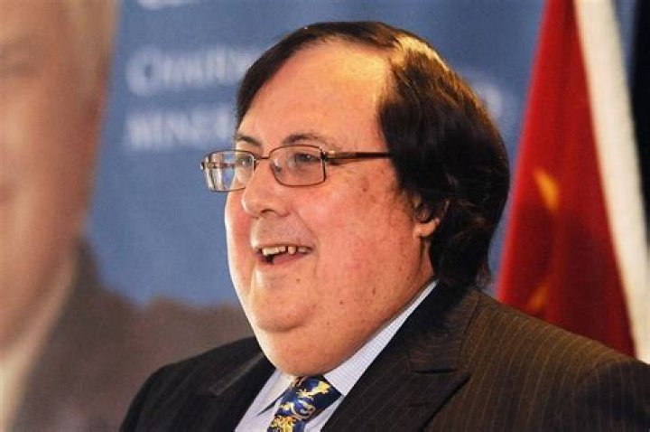 Clive Palmer Net Worth | Celebrity Net Worth