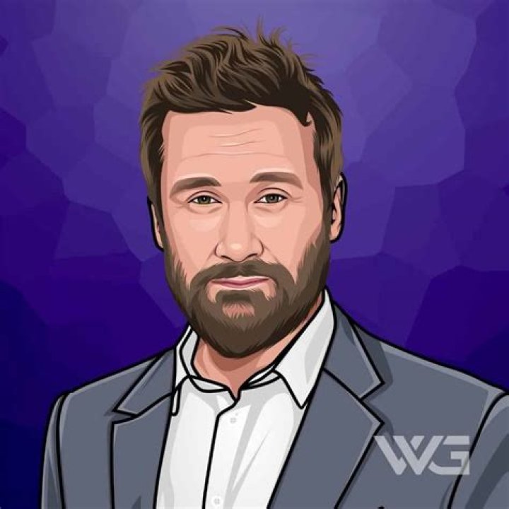 Clive Standen Net Worth | Celebrity Net Worth