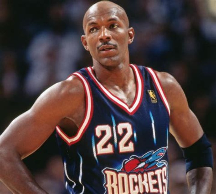 Clyde Drexler Net Worth | Celebrity Net Worth