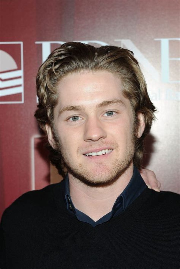 Cody Kasch Net Worth | Celebrity Net Worth