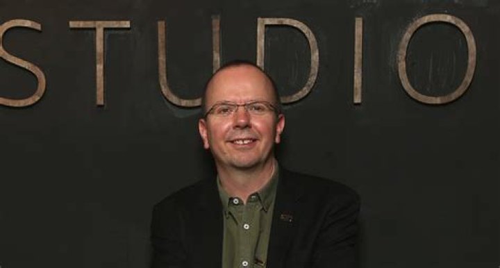 Col Needham Net Worth | Celebrity Net Worth