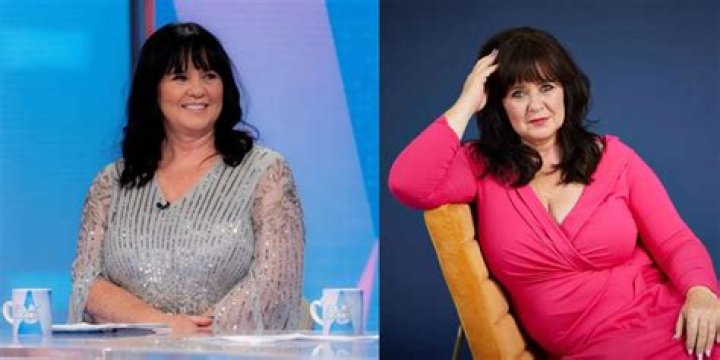 Coleen Nolan Net Worth | Celebrity Net Worth