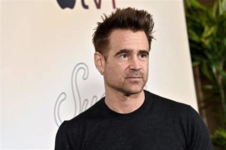 Colin Farrell Might Be One Of The Nicest Guys In Hollywood