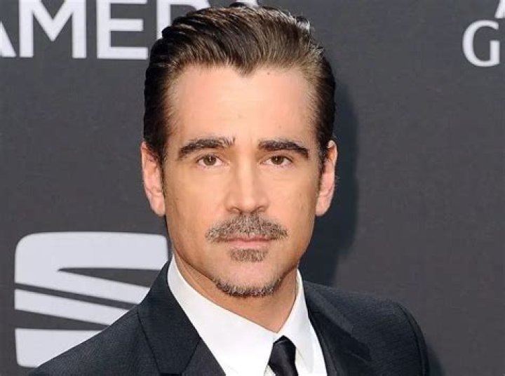 Colin Farrell Net Worth | Celebrity Net Worth