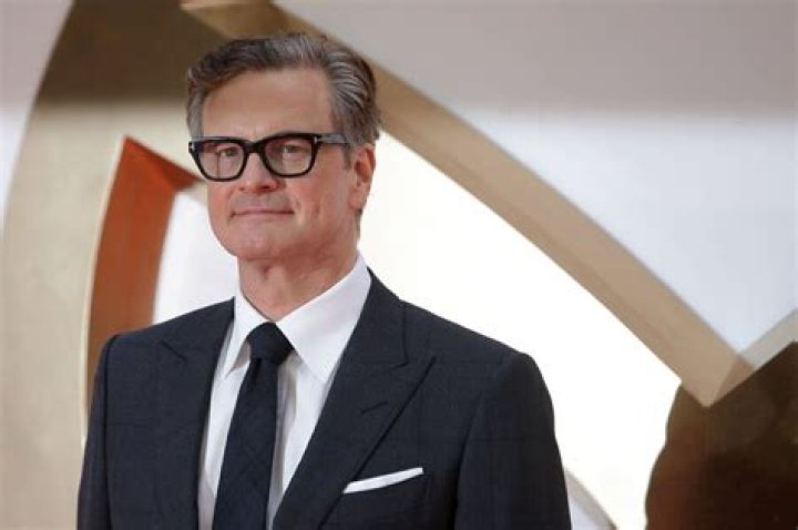Colin Firth Net Worth | Celebrity Net Worth