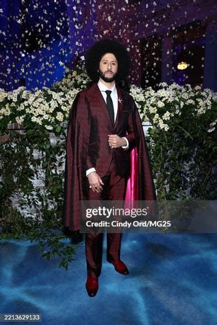 Colin Kaepernick Met With The XFL Last Year, Reportedly Wants $20M To Play