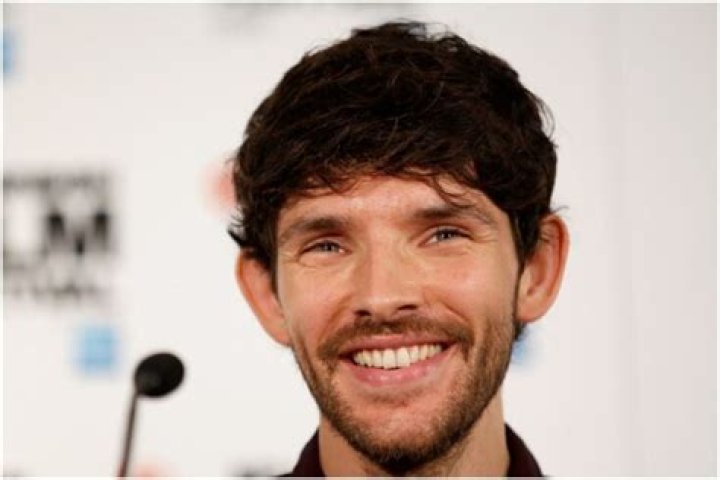 Colin Morgan Net Worth | Celebrity Net Worth