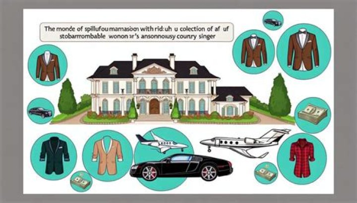 Collin Raye Net Worth | Celebrity Net Worth