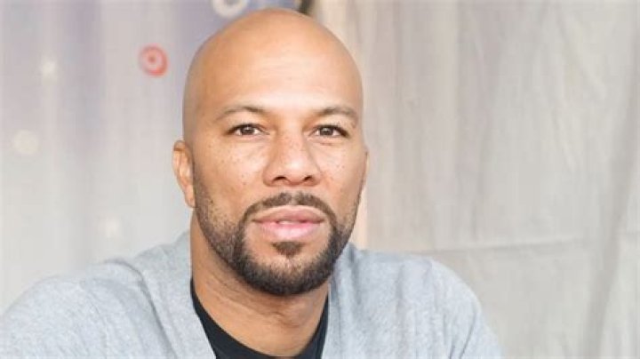 Common Net Worth | Celebrity Net Worth