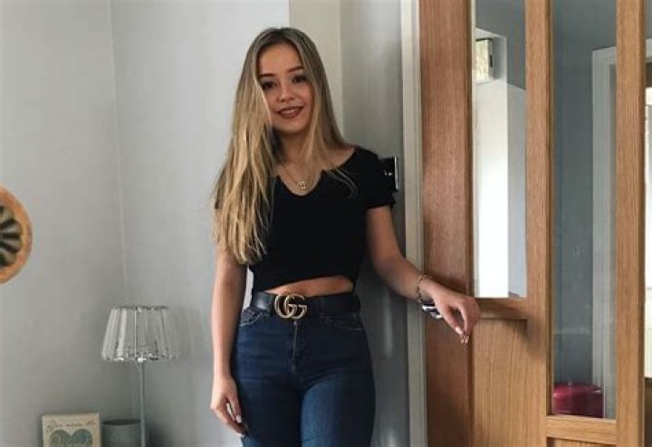 Connie Talbot Net Worth | Celebrity Net Worth
