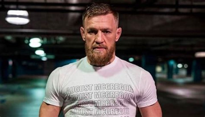 Conor McGregor Claims He'll Be A Billionaire By Age 35 – Can He Actually Pull It Off?