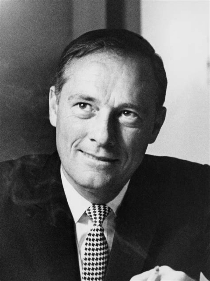 Conrad Hilton Net Worth | Celebrity Net Worth