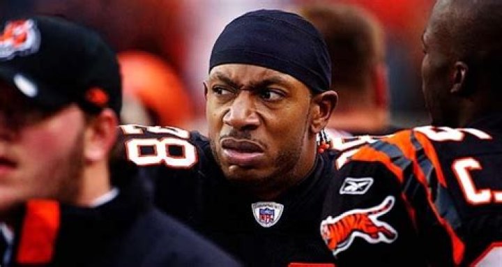 Corey Dillon Net Worth | Celebrity Net Worth