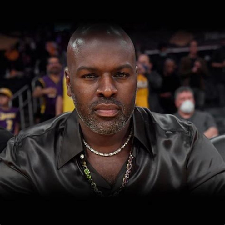 Corey Gamble Net Worth | Celebrity Net Worth