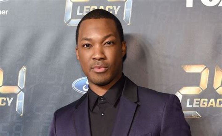 Corey Hawkins Net Worth | Celebrity Net Worth