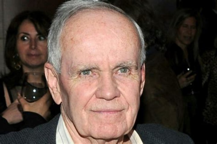 Cormac Mccarthy Net Worth | Celebrity Net Worth