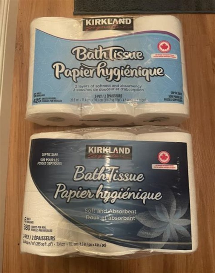 Can You Guess What Costco's Top Selling Product Is?