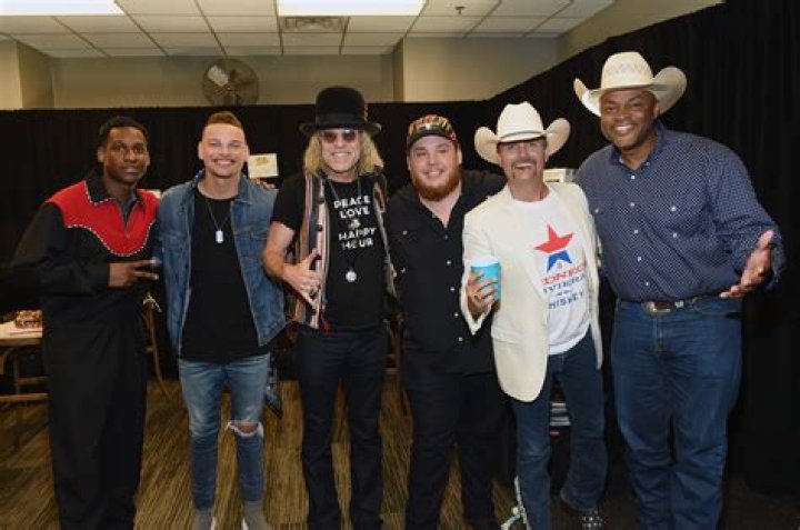 Cowboy Troy Net Worth | Celebrity Net Worth