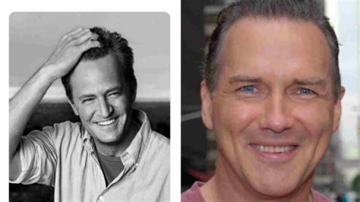 Craig Bierko Net Worth | Celebrity Net Worth