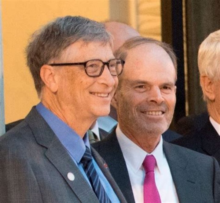 Craig McCaw Net Worth | Celebrity Net Worth