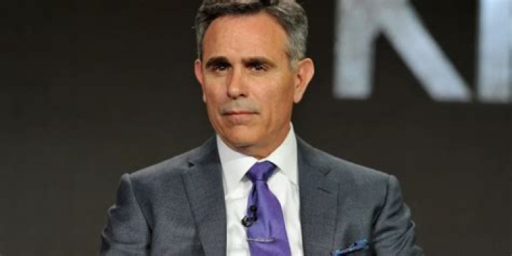 Craig Piligian Net Worth | Celebrity Net Worth