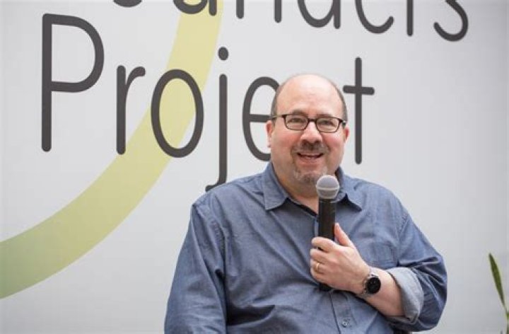 Craigslist Founder Donates $10 Million To Fight Hunger In U.S.