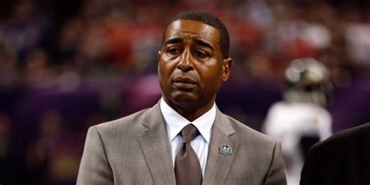 Cris Carter Net Worth | Celebrity Net Worth