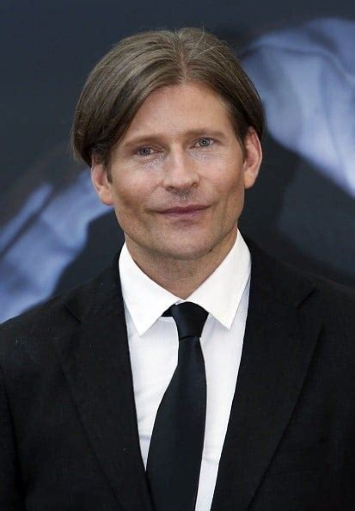 Crispin Glover Net Worth | Celebrity Net Worth