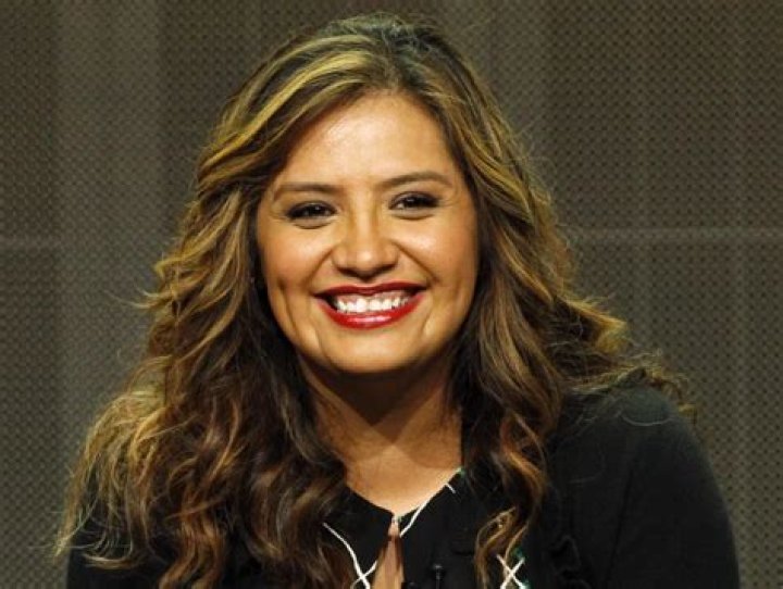 Cristela Alonzo Net Worth | Celebrity Net Worth