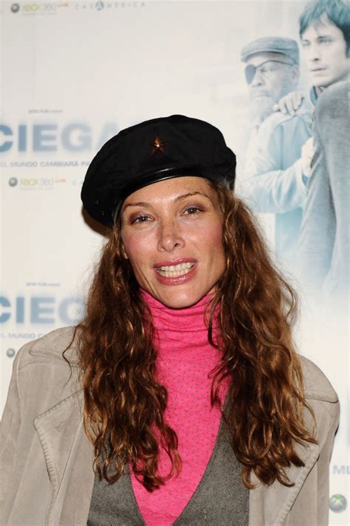 Cristina Piaget Net Worth | Celebrity Net Worth