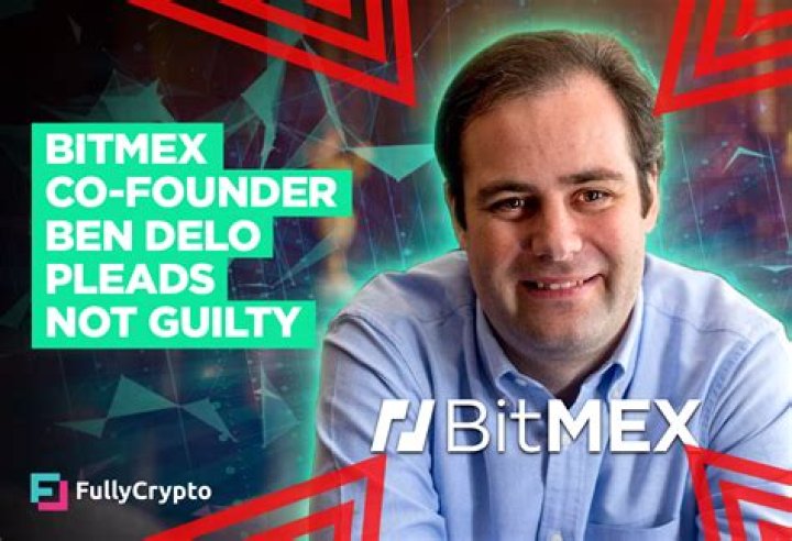 Crypto Billionaire Ben Delo Pledges To Give Away Fortune To Denizens Of The Far Future