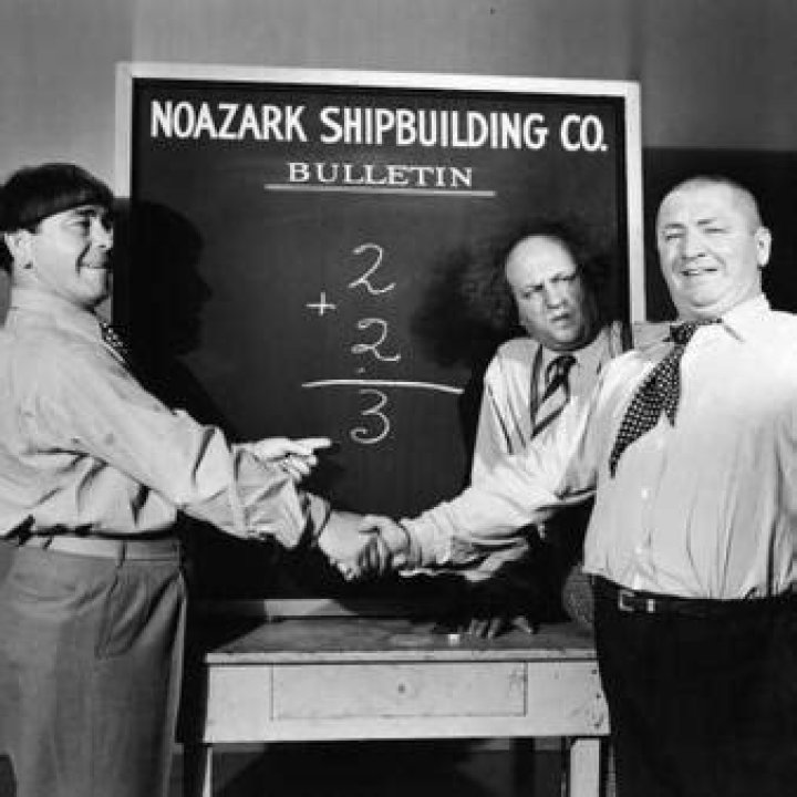 Curly Howard Net Worth | Celebrity Net Worth