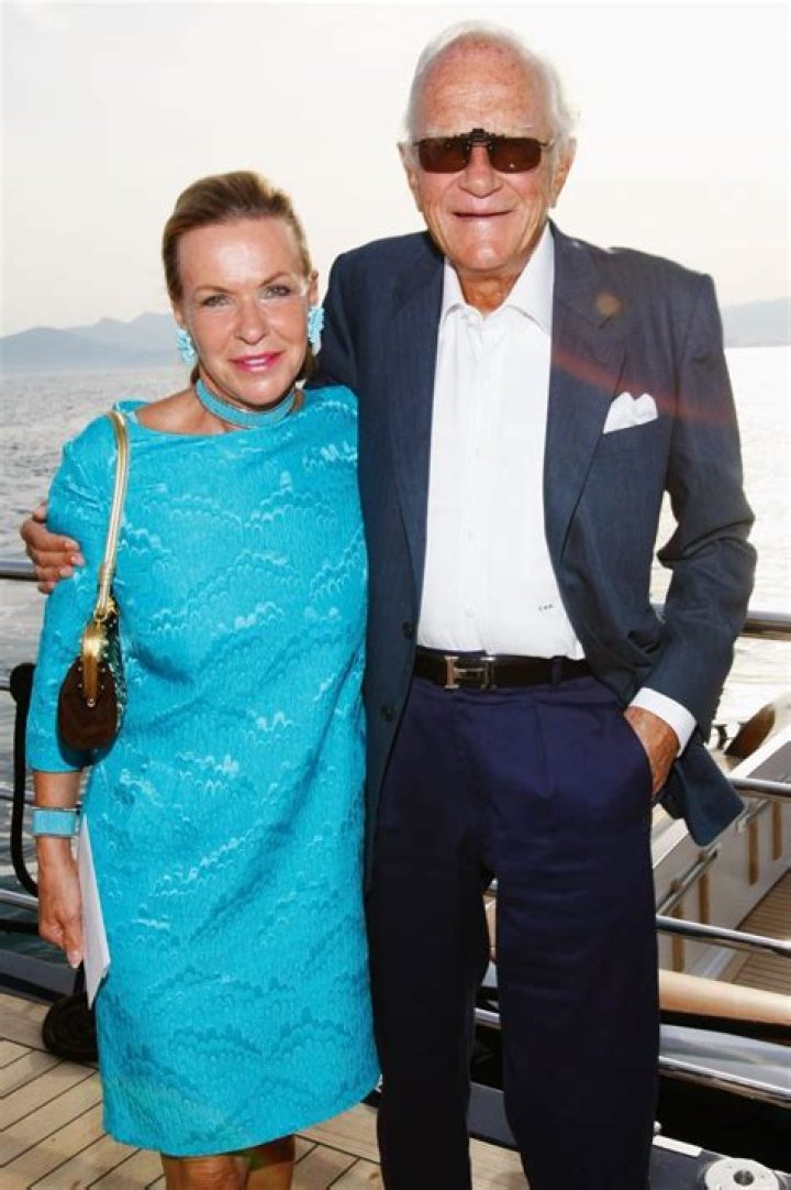 Curt Engelhorn Net Worth | Celebrity Net Worth