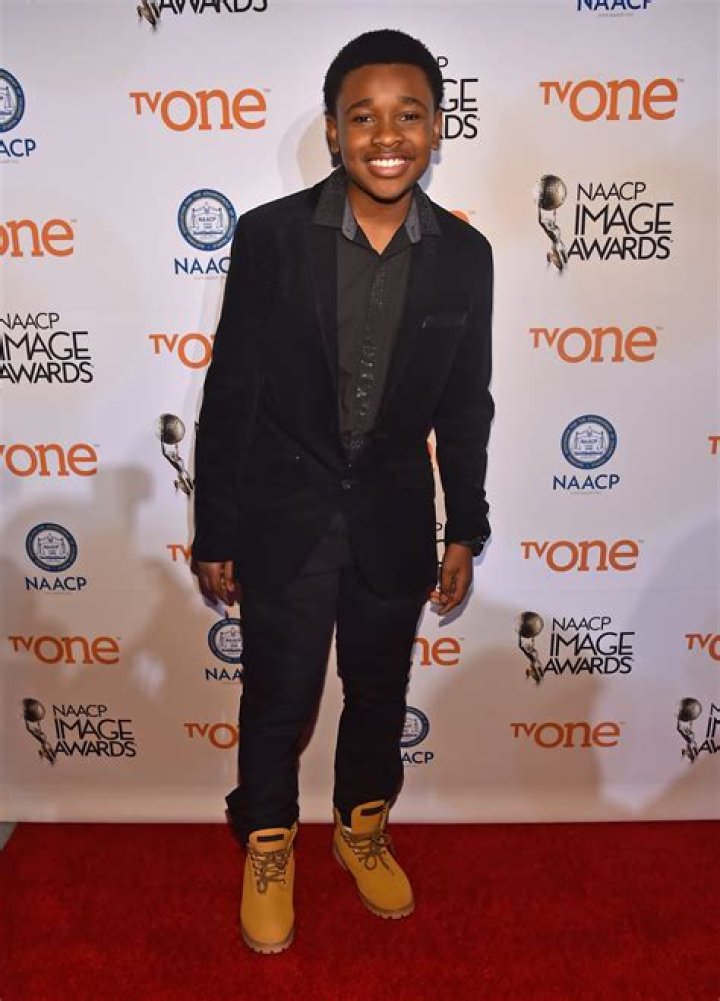 Curtis Harris Net Worth | Celebrity Net Worth