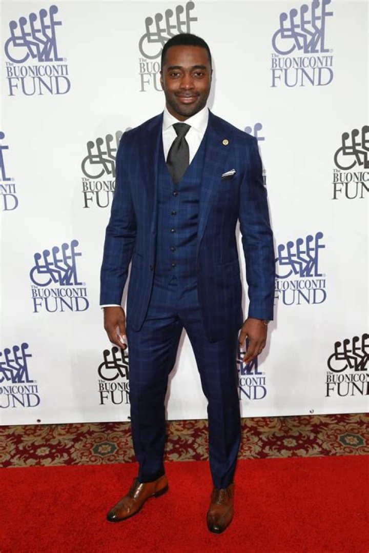 Curtis Martin Net Worth | Celebrity Net Worth