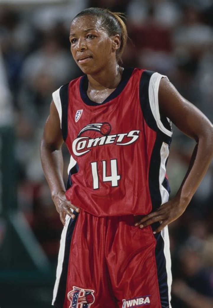 Cynthia Cooper Net Worth | Celebrity Net Worth