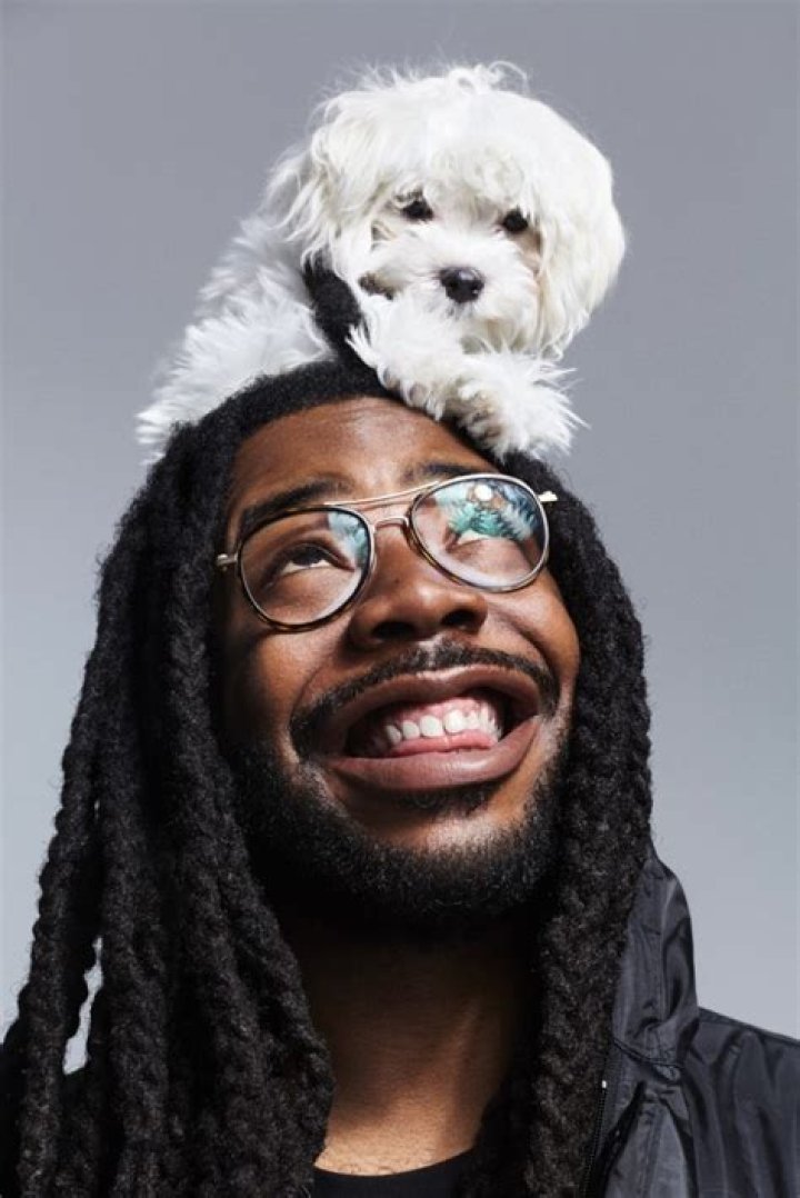D.R.A.M. Net Worth | Celebrity Net Worth