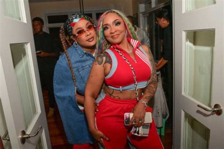 Da Brat Net Worth | Celebrity Net Worth