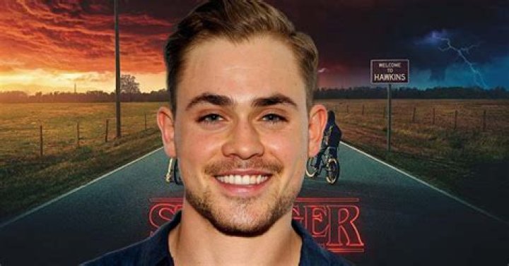 Dacre Montgomery Net Worth | Celebrity Net Worth