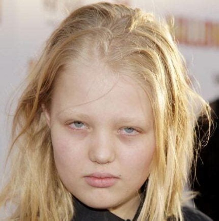 Daeg Faerch Net Worth | Celebrity Net Worth