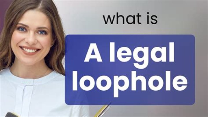 FanDuel And DraftKings Wouldn't Be Legal Without This Weird Legal Loophole