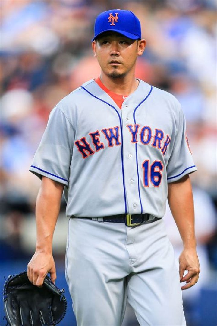 Daisuke Matsuzaka Net Worth | Celebrity Net Worth