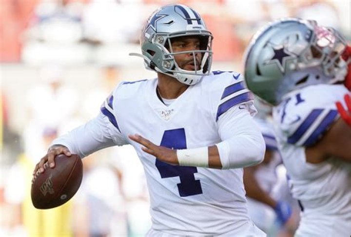 Dak Prescott Just Turned Down $30 Million From The Dallas Cowboys – Is That Crazy Or A Smart Move?