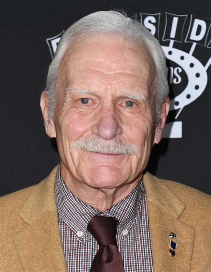 Dale Dye Net Worth | Celebrity Net Worth