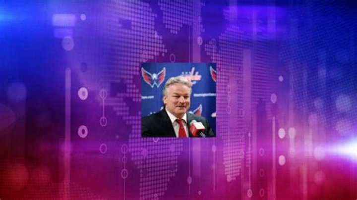 Dale Hunter Net Worth | Celebrity Net Worth