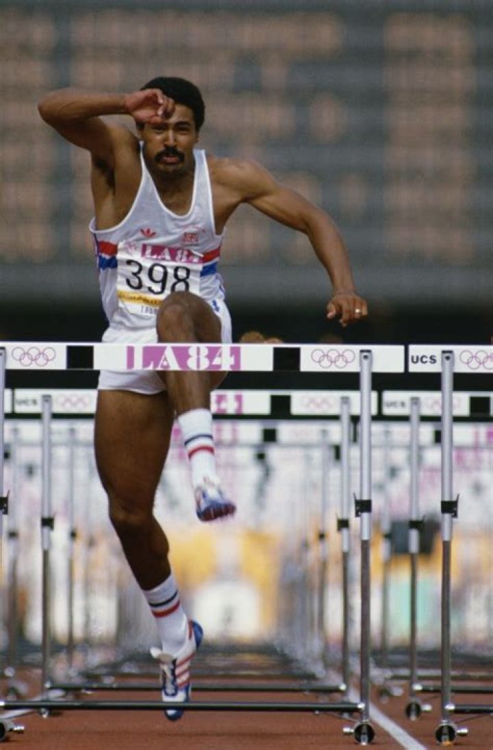Daley Thompson Net Worth | Celebrity Net Worth